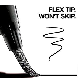 Maybelline Hyper Easy Liquid Satin Finish Eyeliner